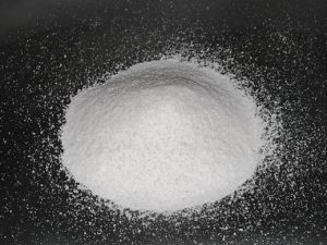 Cesium iodide powder